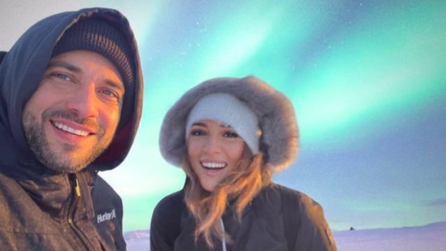 Καλομοίρα: &quot;Πρώτη φορά που δεν θα έρθω στην Ελλάδα το καλοκαίρι, απλά ο άντρας μου...&quot;