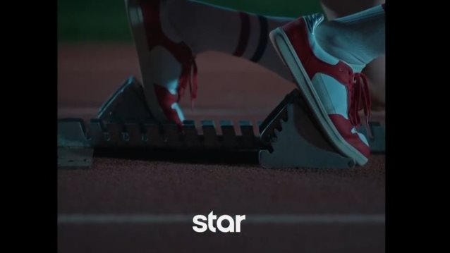 Το Star έτοιμο για πρωταθλητισμό! &quot;Μιλάμε για έναν υπεραθλητή, για έναν ατσαλένιο γίγαντα&quot;