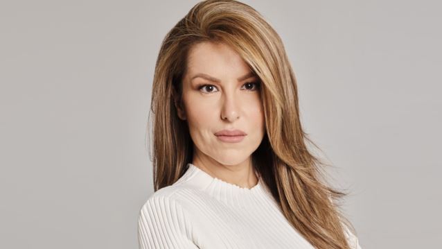 Αναστασία Γιάμαλη: &quot;Δεν έχω να κρύψω - Όπως κάθε γυναίκα της ηλικίας μου...&quot;