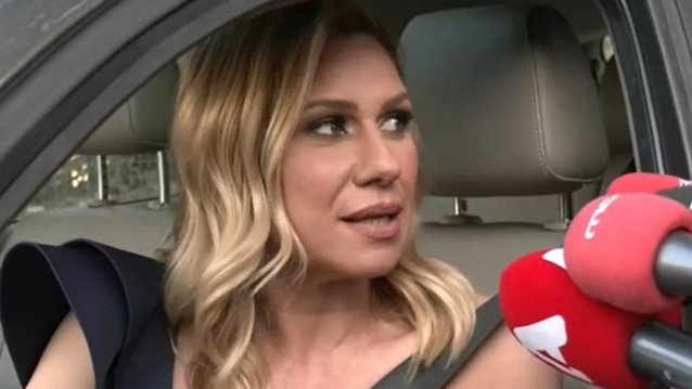 Ολοκληρώνεται πρόωρα το &quot;My Style Rocks&quot;; Η Κατερίνα Καραβάτου απαντά