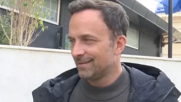 Γιώργος Λιανός: Είμαστε σε καλό δρόμο με το &quot;The Floor&quot;