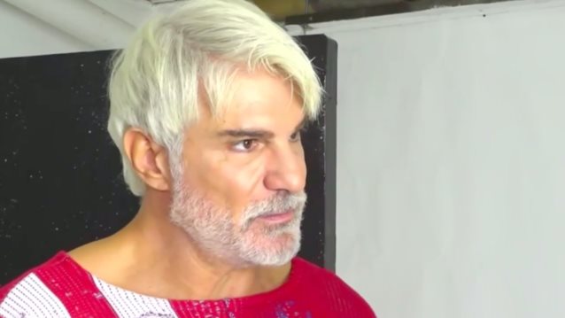 Μάνος Πίντζης: &quot;Έναν άνθρωπο, ο οποίος έχει παραπάνω κιλά, φυσικά θα υπάρχουν κάποιοι που θα τον τσιγκλάνε, θα του κάνουν bullying&quot;