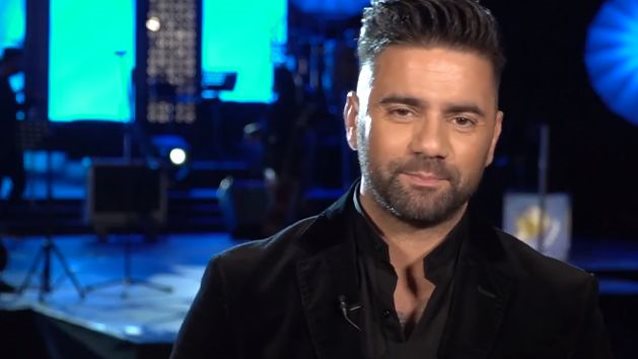 Ο Θοδωρής Μαραντίνης αποκάλυψε ένα επικό περιστατικό από τα γυρίσματα music video των Onirama