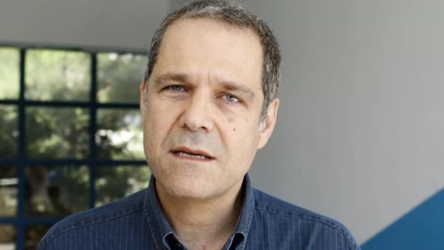 Θάνος Τζήμερος για Τζώρτζια Κεφαλά: &quot;Ουδεμία προσωπική ανταλλαγή μηνυμάτων είχα με τα νεοορκισθέντα παραδείσια πτηνά&quot;