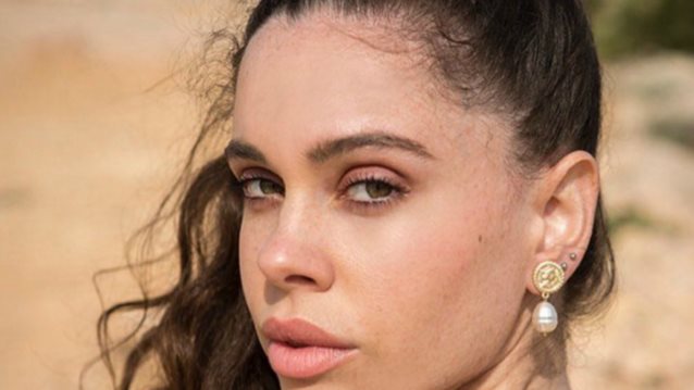 Ασημίνα Χαρίτου : Η νέα ανάρτησή μετά το ξέσπασμα στο instagram
