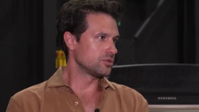 Ορφέας Αυγουστίδης: &quot;Σου είπα εγώ ότι είμαι καλά; - Υπάρχουν άνθρωποι που με συνεφέρουν όταν το έχω ανάγκη&quot;