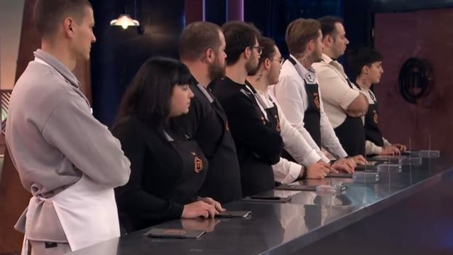 MasterChef | Αυτοί οι παίκτες είναι υποψήφιοι προς αποχώρηση