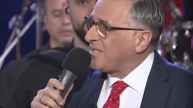 Το εξαιρετικό τραγούδι του Γιώργου Κουβαρά που έκλεψε τις εντυπώσεις