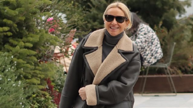 Showbiz Report | Καθημερινές στιγμές για Τσιμτσιλή, Μπεκατώρου, Οικονομάκου &amp; Τσερέλα