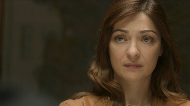 Κάνε ότι κοιμάσαι | Ο Μηνάς μετανιώνει και ζητάει συγγνώμη για όλα