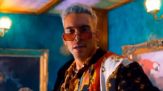 Ιάσονας Μανδηλάς: &quot;Όταν ανακοίνωσα ότι είμαι ομοφυλόφιλος άλλαξε η επαγγελματική μου ταυτότητα&quot;