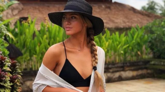 Δανάη Λιβιεράτου | Σκούρυνε το χρώμα στα μαλλιά της και είναι ίδια η μητέρα της, Εύη Αδάμ