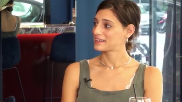 Χριστίνα Χειλά Φαμέλη: Μιλάει πρώτη φορά για τον σύντροφό της, Θανάση Τότσικα