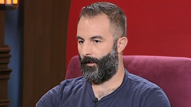 Μετά Τα Μεσάνυχτα
: Η συγκλονιστική συνέντευξη του πυροσβέστη που έχασε όλη την οικογένειά του στο Μάτι