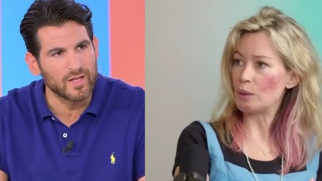 Το σχόλιο του Ετεοκλή Παύλου για την Άριελ Κωνσταντινίδη: &quot;Άκουσα δύο και τρεις φορές ξανά τη συνέντευξη για να δω ότι ακούω καλά&quot;