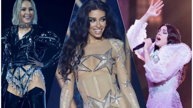 H Eurovision, η Φουρέιρα &amp; Οι Απομιμήσεις: (Καθόλου) Ψύχραιμος απολογισμός μετά την &quot;ελεύθερη πτώση&quot;