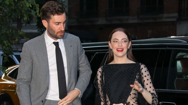 Hollywood Report | Η λαμπερή πρεμιέρα του Λάνθιμου στη NΥ &amp; η σύζυγος του Kanye σχεδόν γυμνή στο Παρίσι