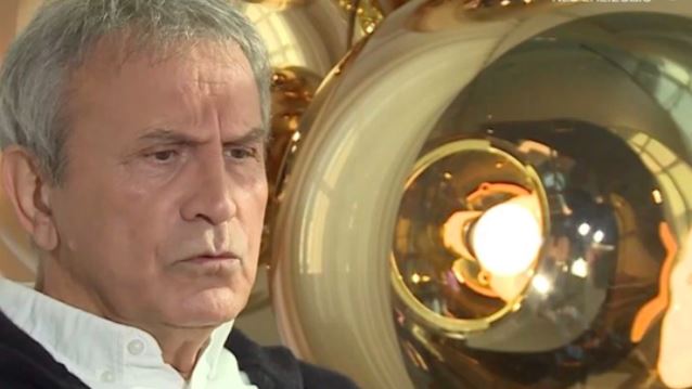 Γιώργος Νταλάρας: &quot;Τράβηξα αυτόν τον Γολγοθά - Έβλεπα τον κόσμο να με κοιτάει με οίκτο&quot;