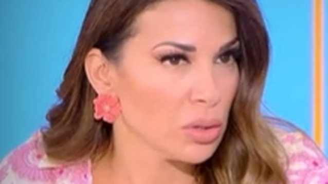 Ελένη Χατζίδου: &quot;Μόνο συγκεκριμένα ονόματα δεν αποκάλυψε&quot;