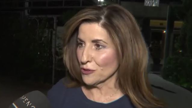 Η Στέλλα Κονιτοπούλου μίλησε για τη συνεργασία - έκπληξη με τη Μαρίζα Ρίζου: "Ήταν αναπάντεχο όλο αυτό"