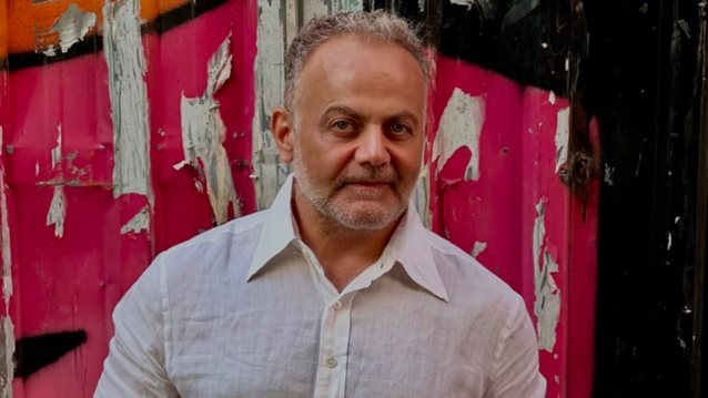 Η αναφορά του Μιχάλη Κεφαλογιάννη στο νέο του επαγγελματικό βήμα: &quot;Ένα όνειρο τρελό… έγινε αληθινό&quot;