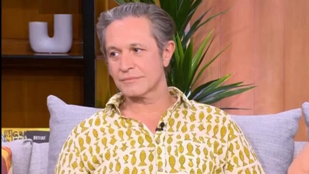 Η αντίδραση του Αιμίλιου Χειλάκη: "Δεν θέλετε; Δεν πειράζει, στο καλό!"