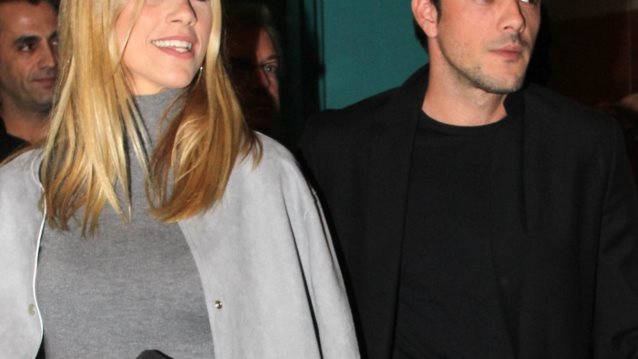 Ντορέττα Παπαδημητρίου - Άλεξ Φρανζολίνι: Μόλις χώρισαν!