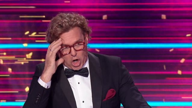 DWTS | Jason Roditis: "Ήταν τραγικό" - Σε ποια διαγωνιζόμενη το είπε;