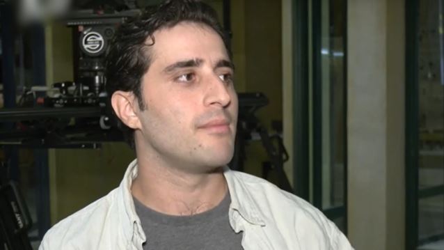 Γιάννης Βασιλώττος: &quot;Έχω σχεδόν ερωτικές σχέσεις με άντρες, αλλά δεν υπάρχει σεξουαλική επαφή&quot;