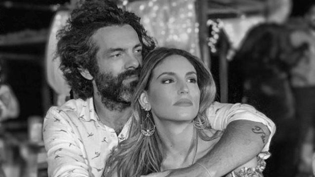 Αθηνά Οικονομάκου &amp; Φίλιππος Μιχόπουλος: #CoupleGoals | Η νέα φωτογραφία τους είναι ό,τι πιο cute είδες σήμερα!