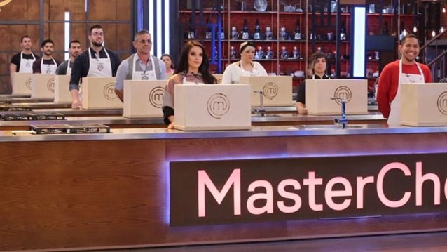 MasterChef: Και πάλι διαθέσιμη η κάρτα ασυλίας &amp; το “Mystery Box” που ενθουσίασε