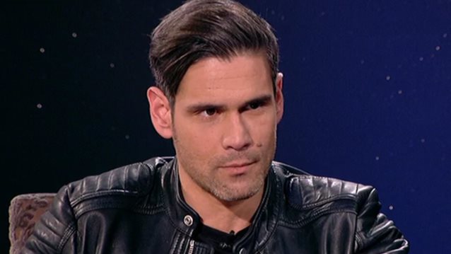 Δημήτρης Ουγγαρέζος: Οι αποκαλύψεις στον Μουτσινά: Οι δύσκολες στιγμές, η Σκορδά &amp; το μέλλον του στην τηλεόραση