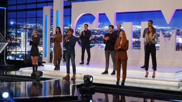 GNTM | Ο Ανδρέας που δεν πήρε το μάθημα του &amp; η &quot;τούμπα&quot; όλου του παιχνιδιού