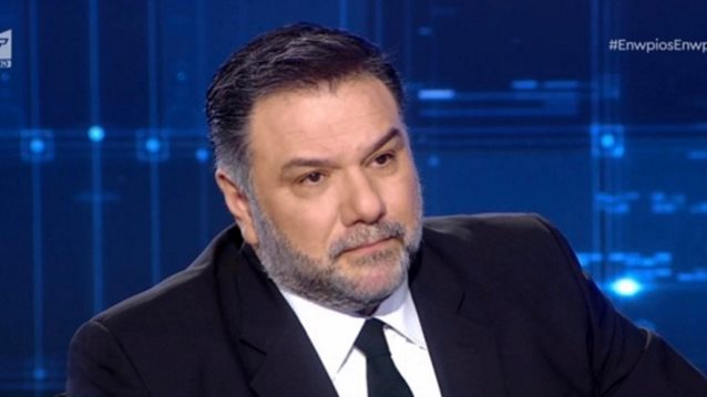 Συγκλόνισε ο Γρηγόρης Αρναούτογλου για το ταξίδι της απώλειας κιλών: &quot;Έγινα πολύ επιθετικός, πήγα να χτυπήσω άνθρωπο&quot;