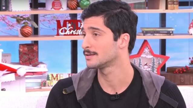 Τάσος Λέκκας: &quot;Είναι τρομακτικό, λίγο περίεργο -  Μου έρχονται άσχημα μηνύματα&quot;