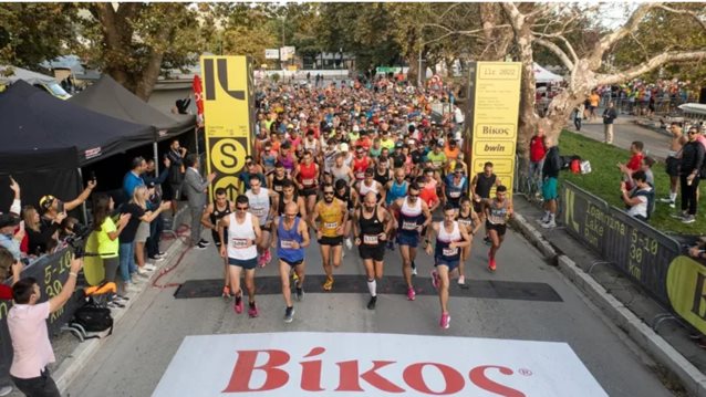 Ioannina Lake Run 2022 | Ένα διαφορετικό, γεμάτο &quot;τρέξιμο&quot; Σαββατοκύριακο στα Ιωάννινα