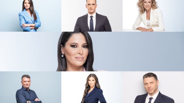 Η &quot;Κοινωνία Ώρα MEGA&quot; στην πρώτη γραμμή της ενημέρωσης και το καλοκαίρι