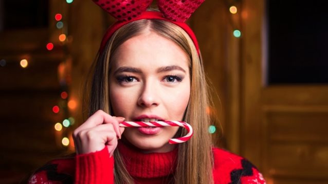 Πώς θα φας ό,τι θέλεις στις γιορτές: Χωρίς να παχύνεις
