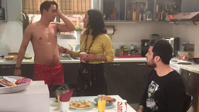 Μην Αρχίζεις Τη Μουρμούρα: Όσα δούμε στα δυο νέα επεισόδια!