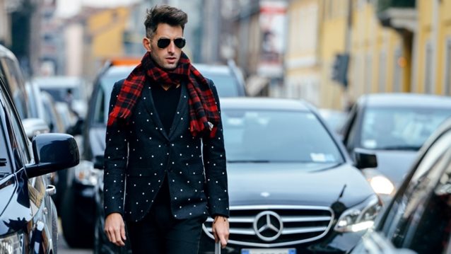 Έτσι φοριούνται σωστά τα πιο δύσκολα κομμάτια της αντρικής γκαρνταρόμπας: Τα μικρά μυστικά που θα σου επιτρέψουν να δαμάσεις τα πιο ατίθασα ρούχα