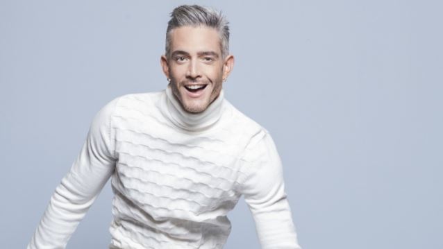 &quot;NIGHT OUT&quot;: Ο καλεσμένος που θα κάνει ποδαρικό στην πρεμιέρα