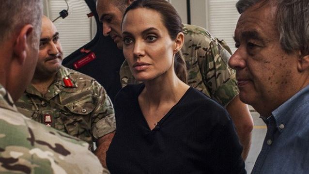 Hollywood Report: Η καθημερινότητα των σταρ σε φωτογραφίες