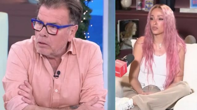 Δημήτρης Παπανώτας: "Κάποιες τραυματικές εμπειρίες, πρέπει να τις κρατάμε για τον εαυτό μας"