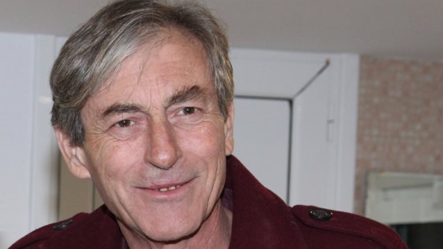 Αίας Μανθόπουλος | Το αντίο της συντρόφου του: &quot;Αφήνει ένα τεράστιο κενό στην ψυχή μου&quot;