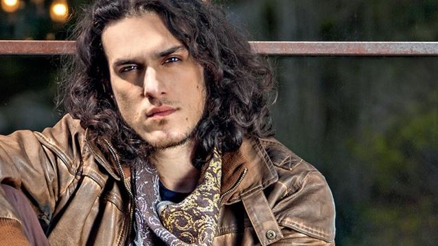 Ο Αιμιλιανός Σταματάκης στην πρώτη πρόβα για τον &quot;Ρινόκερο&quot; - Δείτε τη φωτογραφία