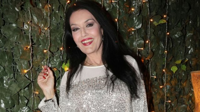 Ελένη Φιλίνη για Αλέξη Γεωργούλη: &quot;Μου προκαλεί ερωτηματικά, 20 μέρες πριν γίνουν οι εκλογές&quot;