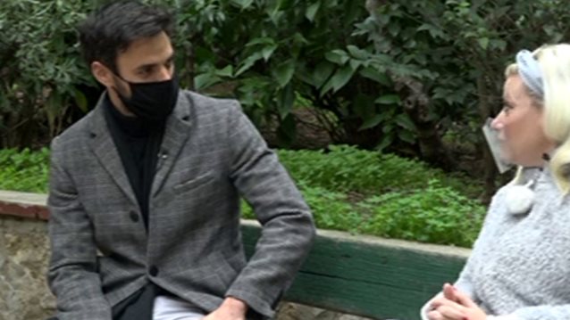 Ο Ρένος Ρώτας &amp; η πρόταση συνεργασίας από το J2US που δεν μάθαμε ποτέ!