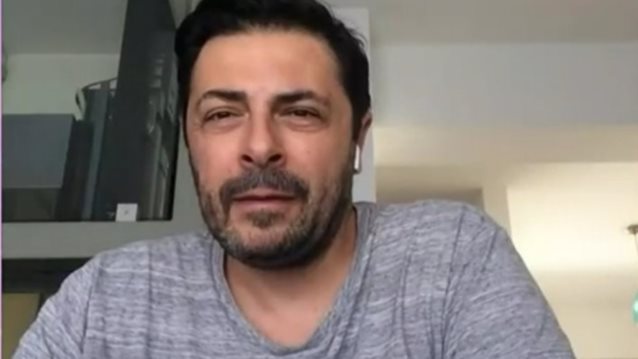 Ο Γιώργος Χειμωνέτος &quot;καρφώνει&quot; τον ΑΝΤ1 για τη &quot;Φάρμα&quot;
