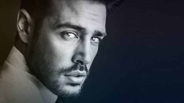 Κώστας Μαρτάκης: Το νέο του album μόλις κυκλοφόρησε: Ακούστε τα νέα του τραγούδια