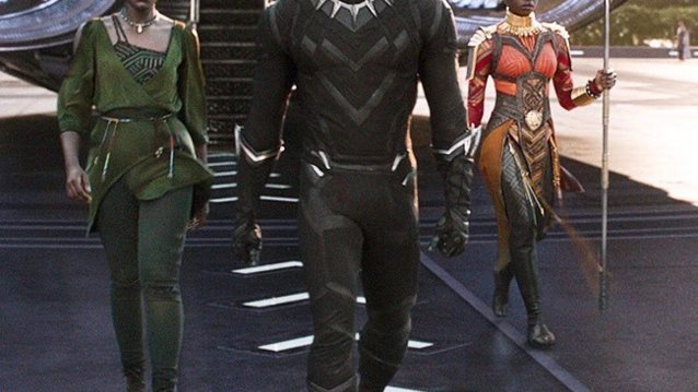 Oscars 2019 
: 9 υποψηφιότητες που έγραψαν ιστορία φέτος